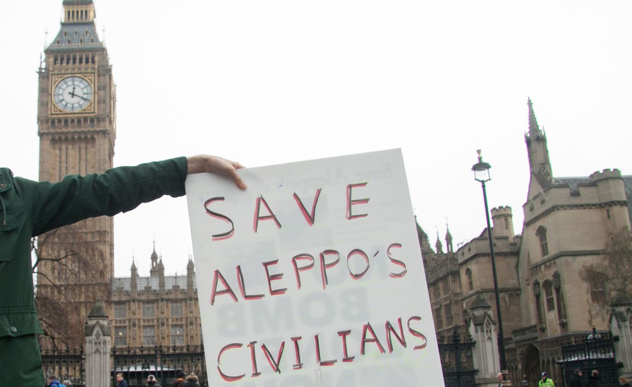 Aleppo