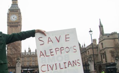 Aleppo