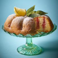 10. Waitrose, Lemon and Raspberry Torta, 500g - View at Waitrose