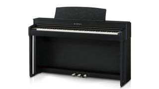 Best pianos: Kawai K-800 acoustic upright