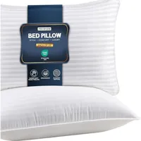 5. Utopia Bedding Bed Pillows 5. Utopia Bedding Bed Pillows