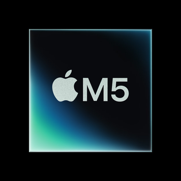 Apple M5