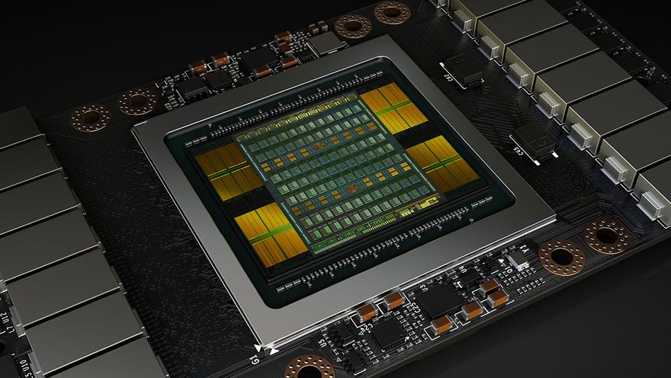 Nvidia CEO says Moore’s Law is dead and GPUs will replace CPUs | PC Gamer