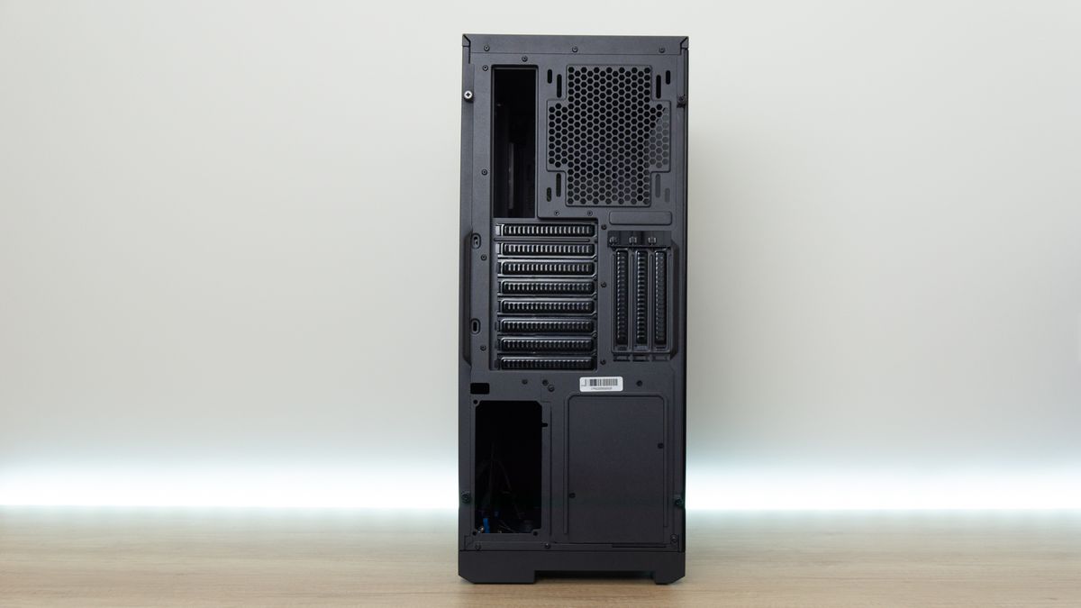 Phanteks Enthoo Pro II
