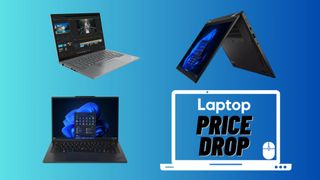 Lenovo laptop sale