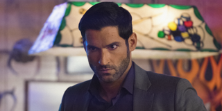 Lucifer Tom Ellis Netflix