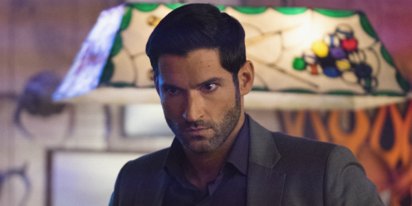 Why Lucifer Season 4 Didn't Drop Any F-Bombs | Cinemablend