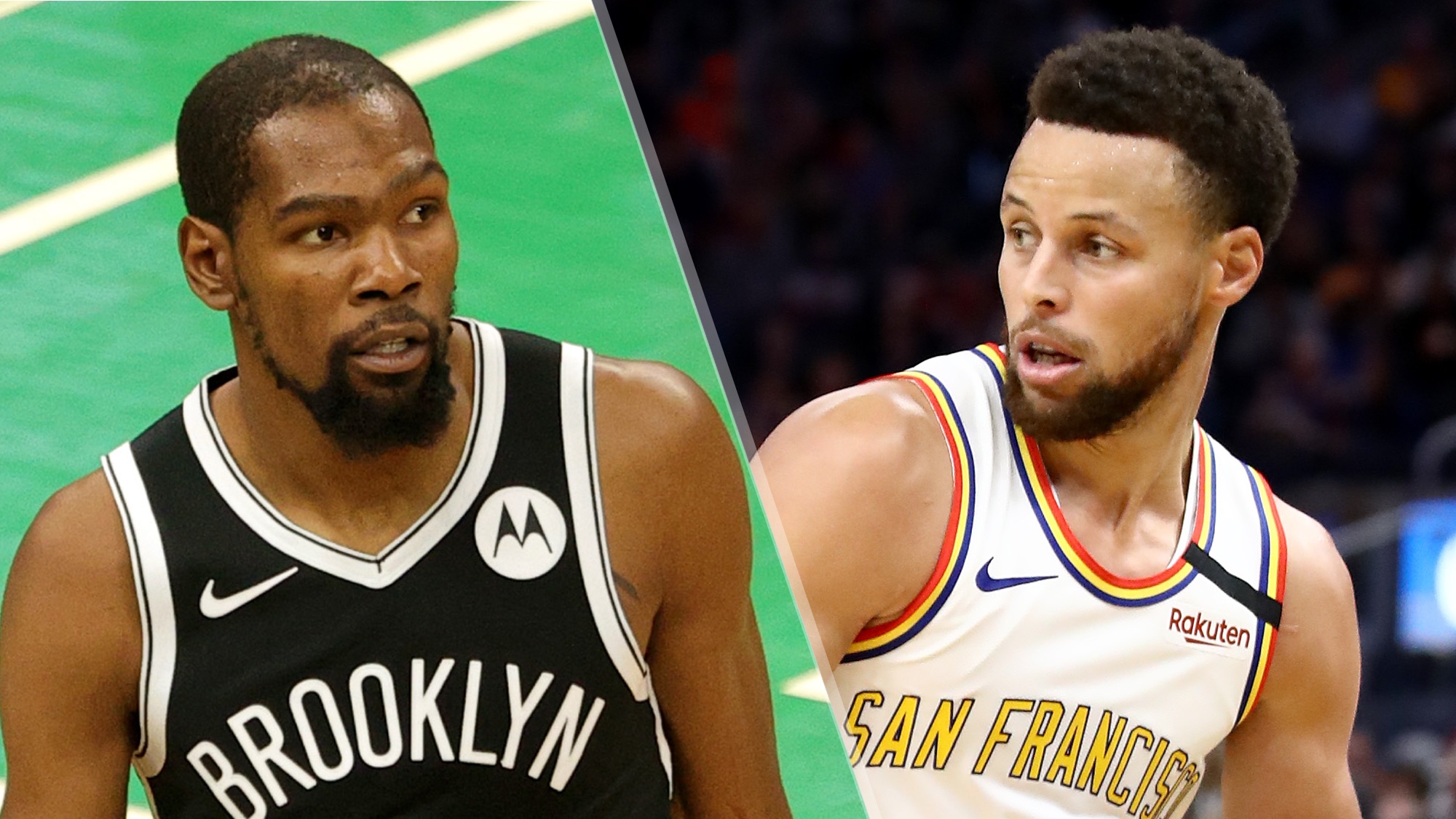 Warriors vs Nets live stream How to watch NBA opening night online