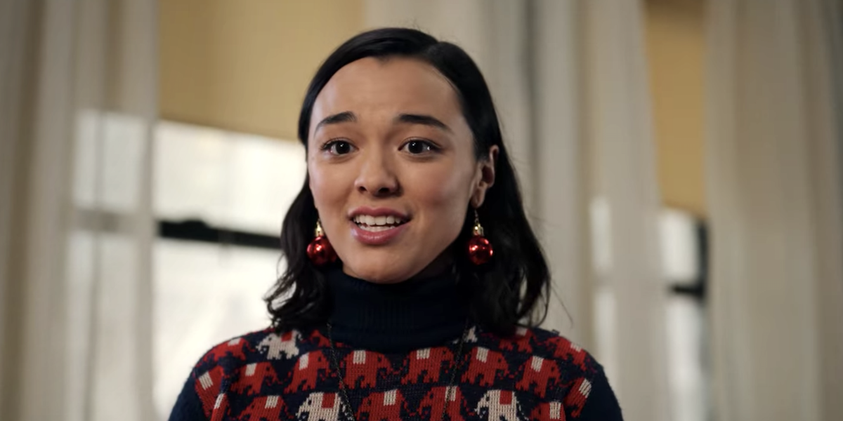 Dash And Lily Season 2 On Netflix? Here's What The Showrunner Says