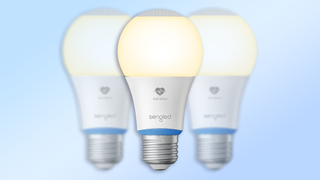Sengled health monitoring smart light bulb