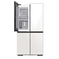 Samsung BESPOKE 29 cu. ft. Flex French Door Smart Refrigerator: was $3,099 now $2,599 @ Best Buy