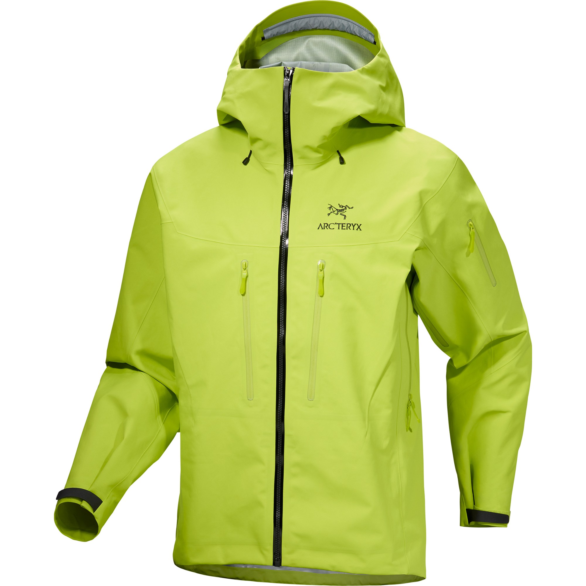 Arc'teryx, Alpha SV Jacket - Men's