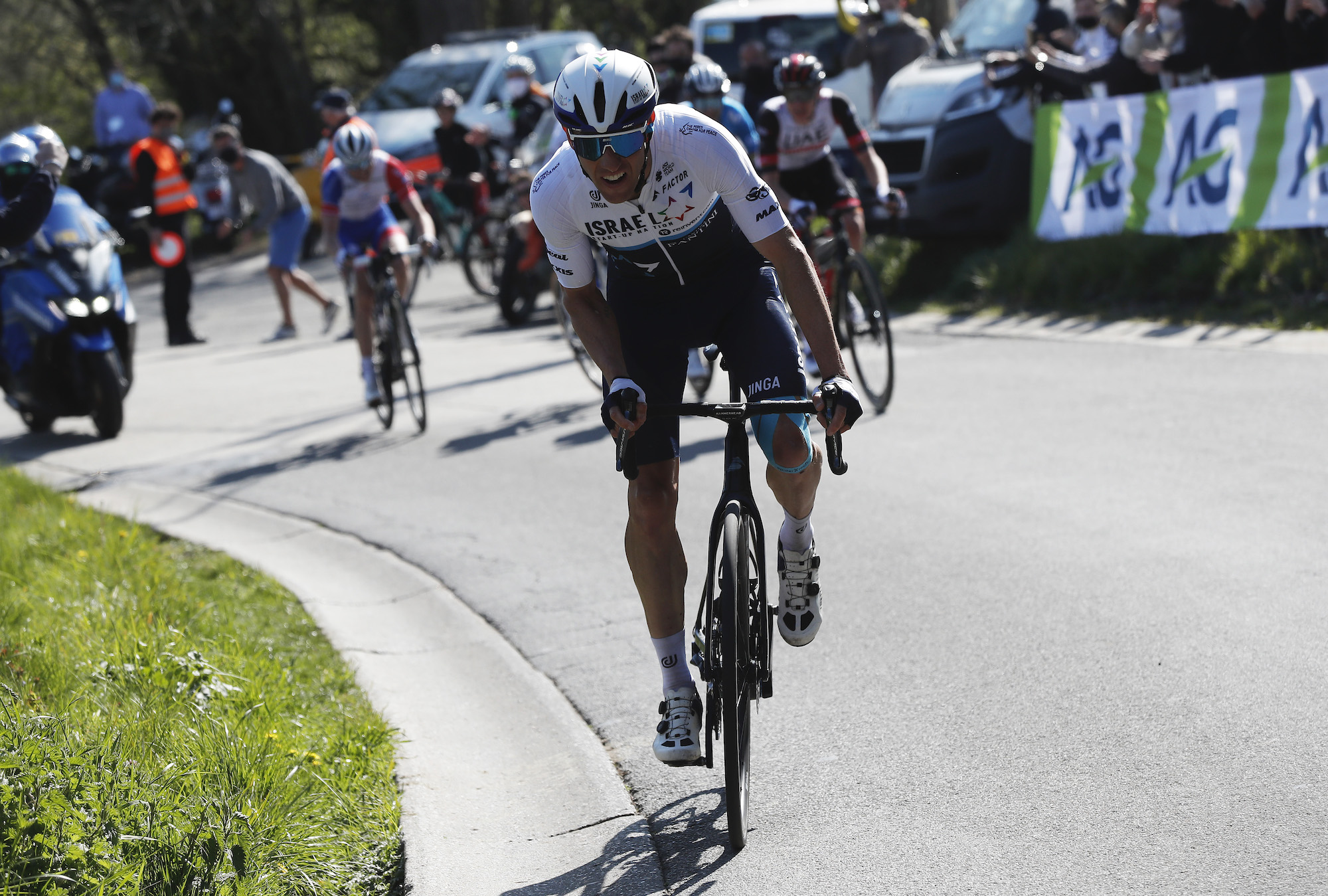 Ardennes Classics team ratings: how did each squad perform? | Cycling ...