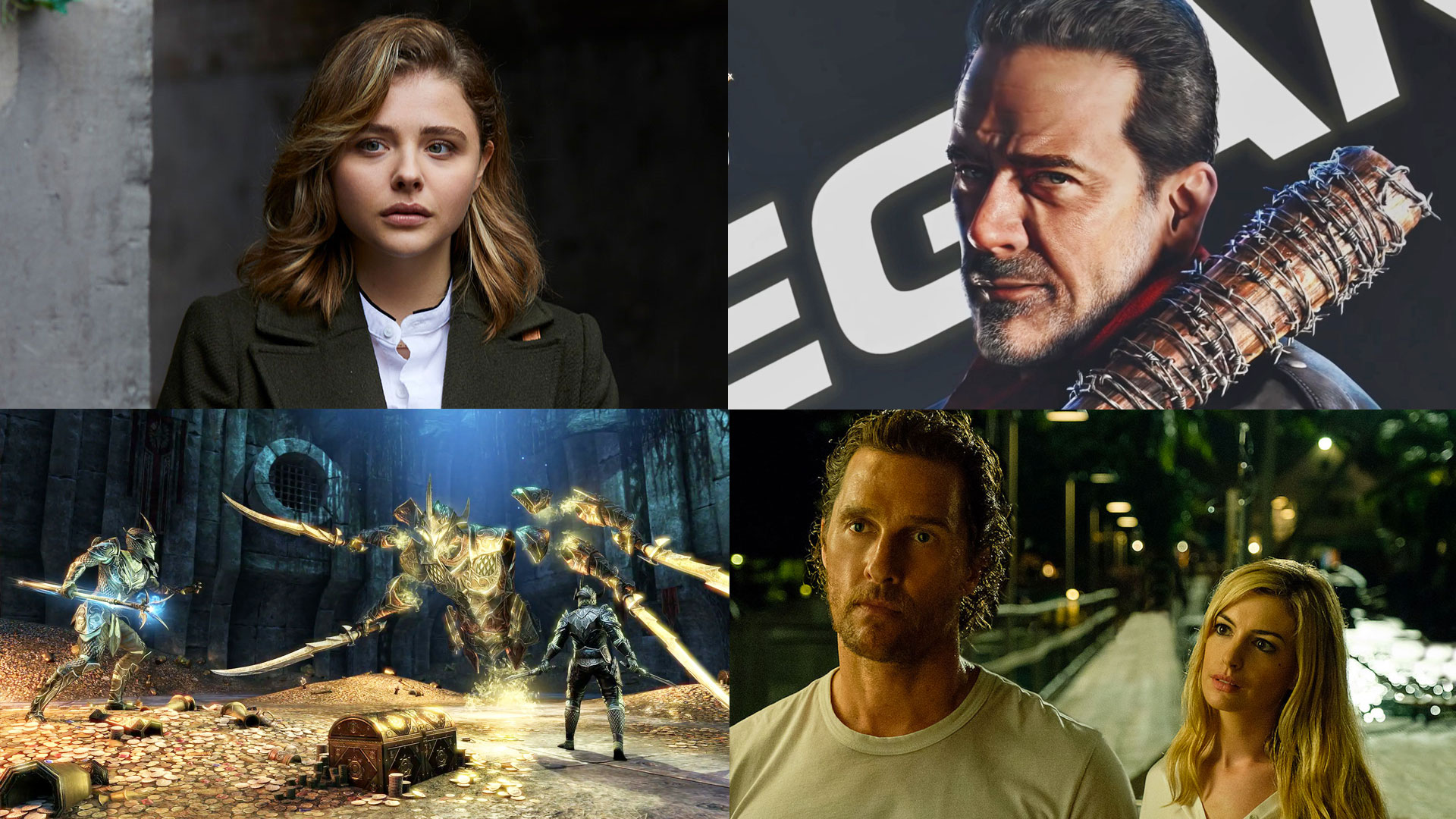 Release Radar: Our pick of the week’s best TV, movies and games (Feb 25-Mar 3)