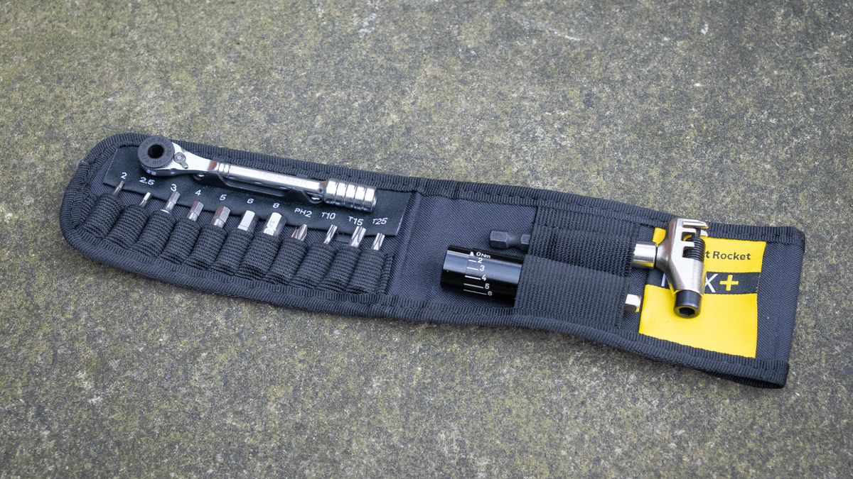 Best bike torque wrenches 2024: Protect your components and improve ...