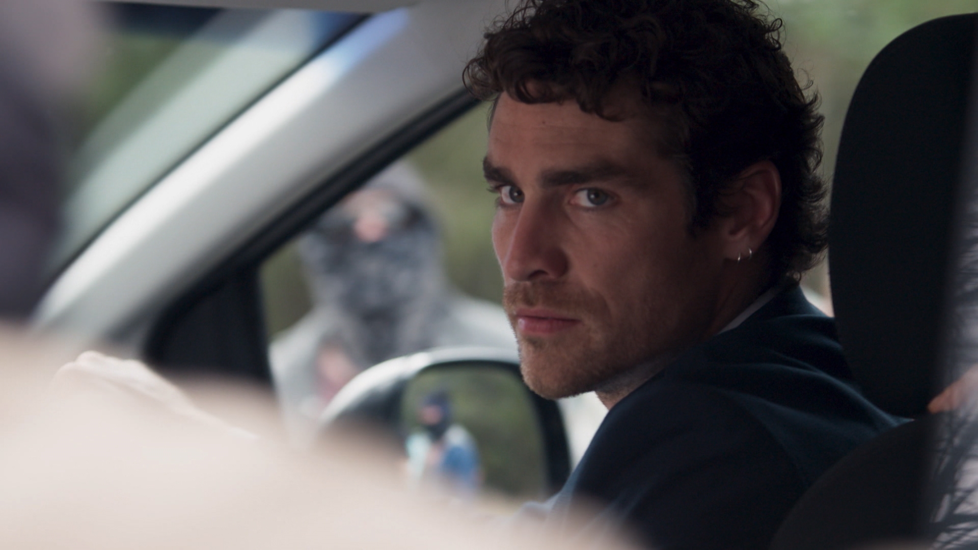 Home and Away spoilers, Sonny Baldwin