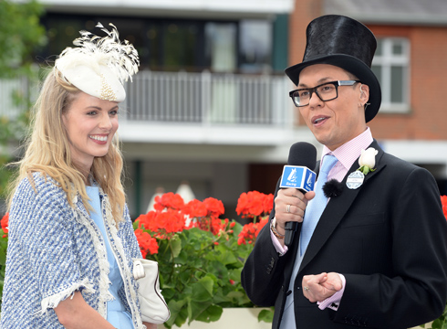 Royal Ascot 2014 — Wednesday 18 June
