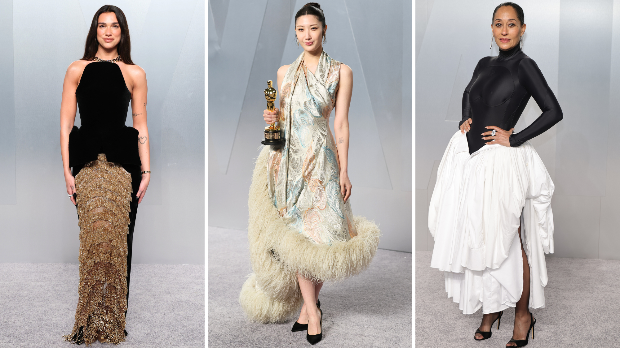 OSCARS 2026 AFTER PARTY RED CARPET