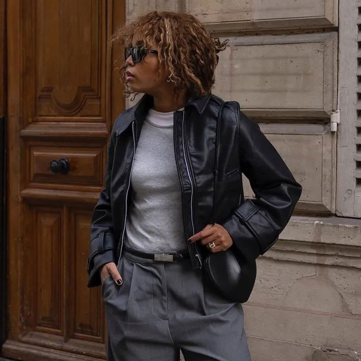 The Classy Pants Trend I'm Seeing All Over Paris, Lisbon, and Copenhagen