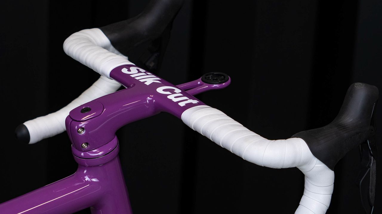 Enve Builders Roundup 2022 - FiftyOne Road Disc