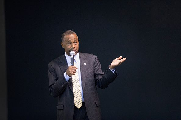 Ben Carson