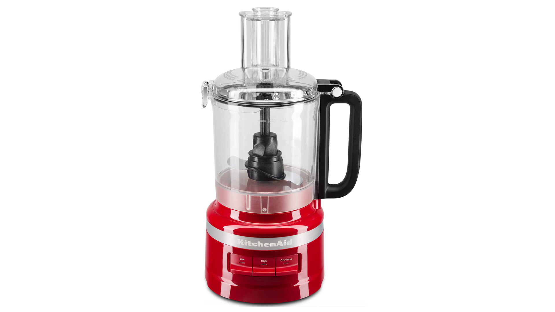 Best food processors