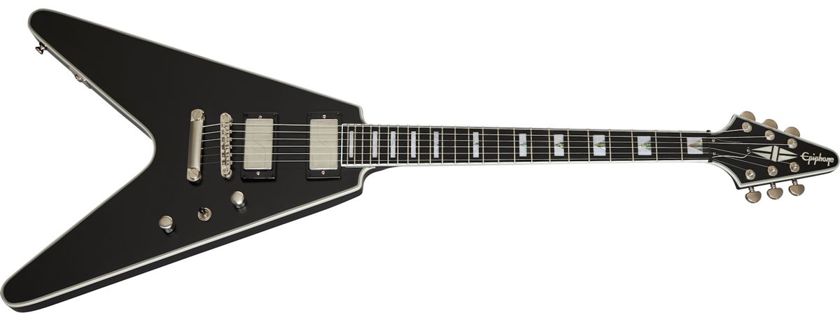 Epiphone Prophecy series