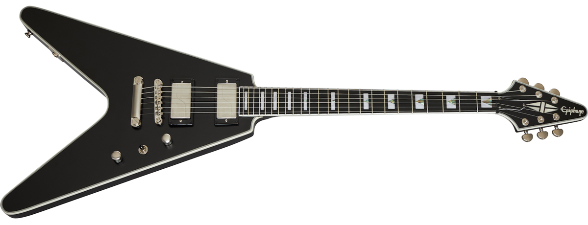 Epiphone Prophecy series