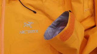 Arc'teryx Beta LT Jacket