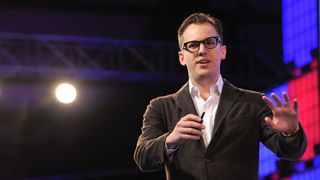 Mike Krieger, co-founder of Instagram.