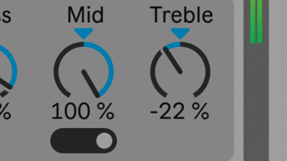 Ableton Live 10’s new Pedal device in action | MusicRadar