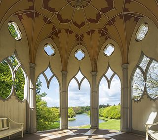 Painshill Park