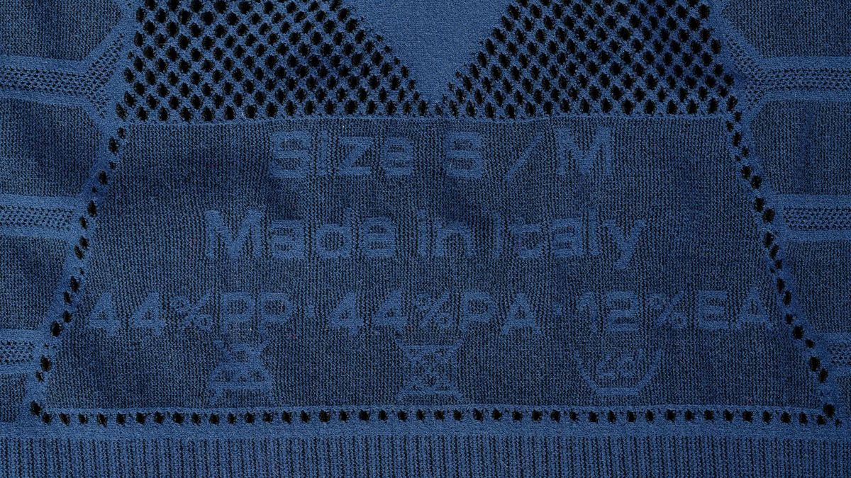 Q36.5 Level 3 base layer washing instructions