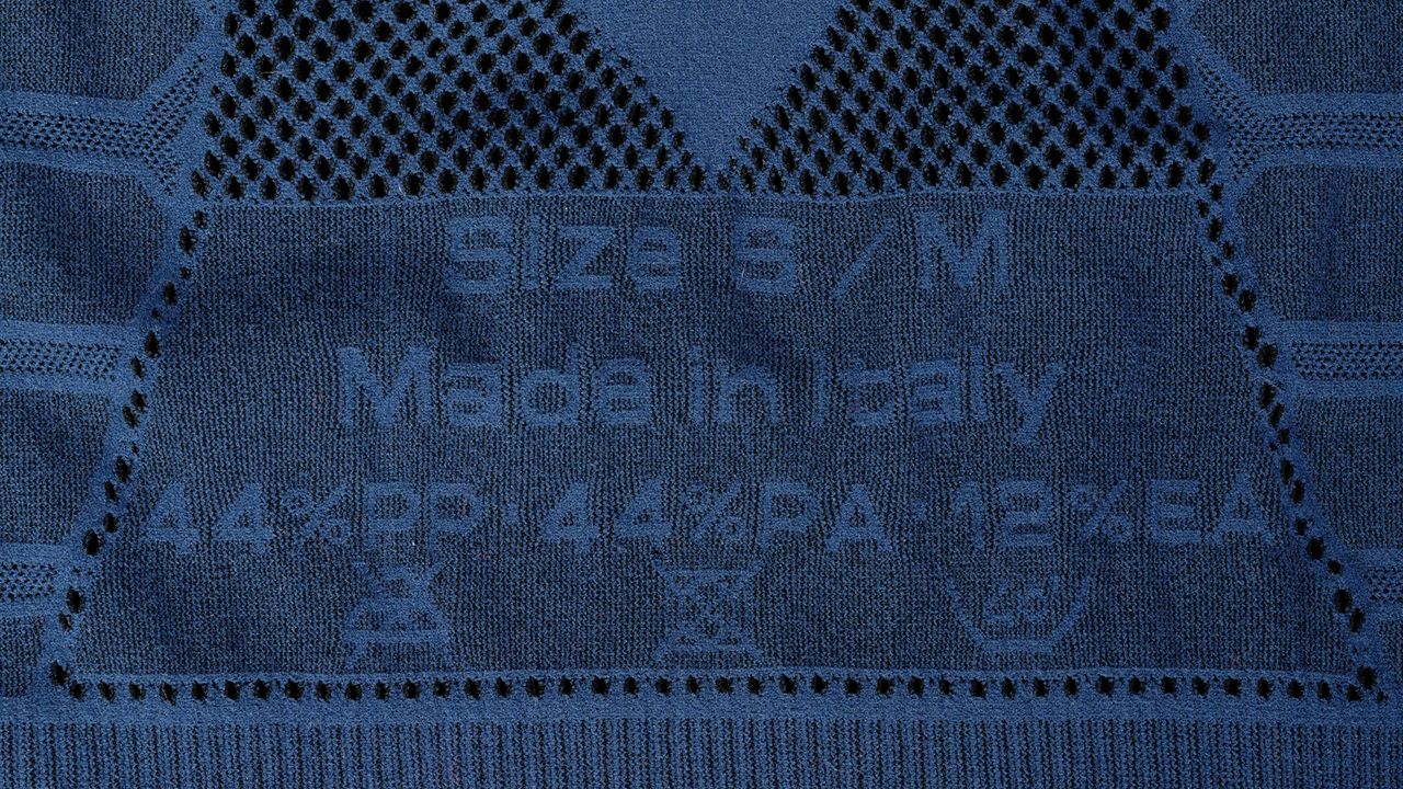 Q36.5 Level 3 base layer washing instructions