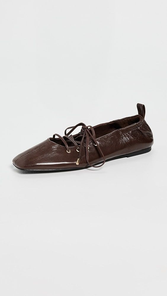 Rag & Bone Sophia Ballet Flats