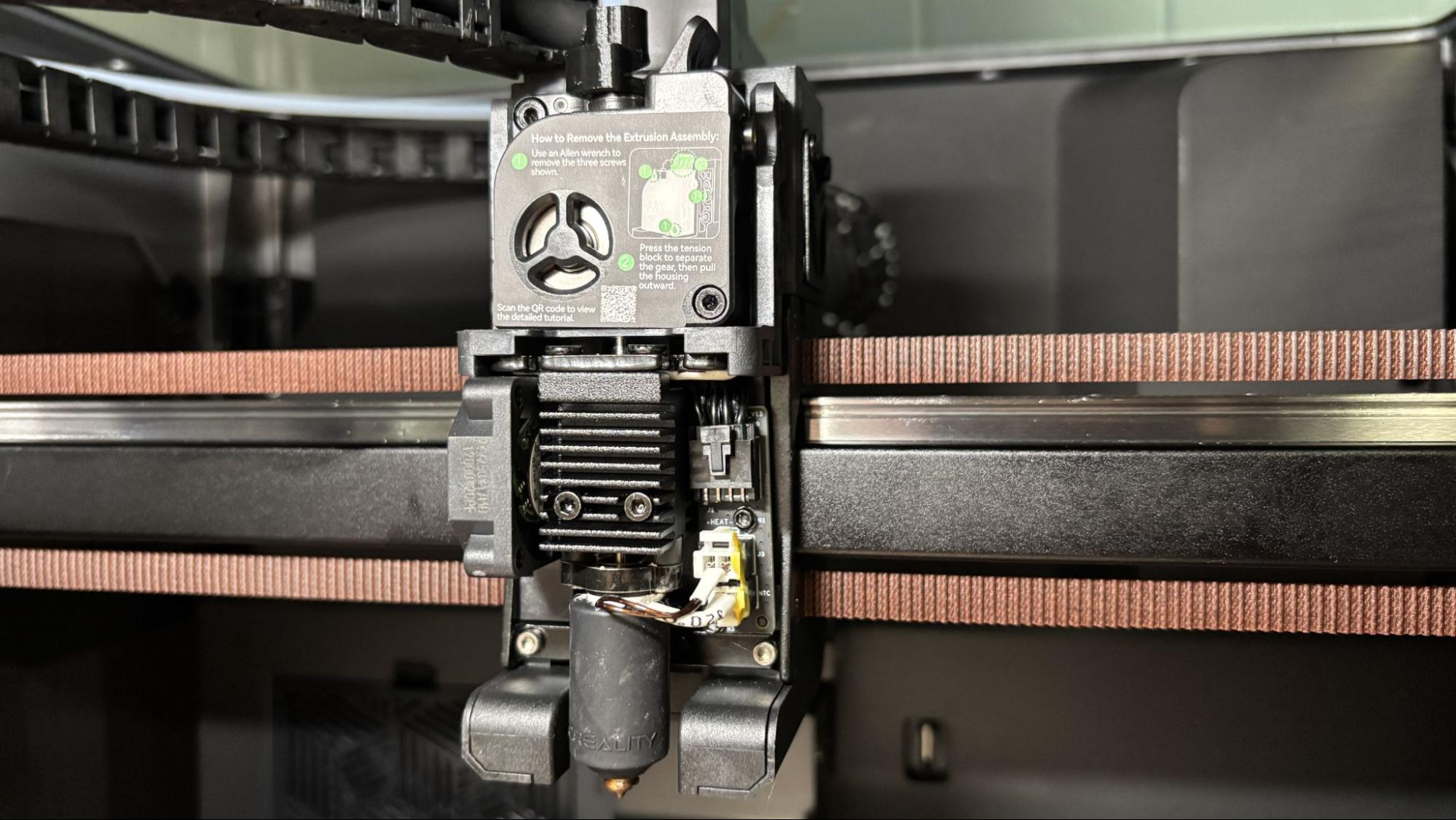 Creality K2 Pro Combo