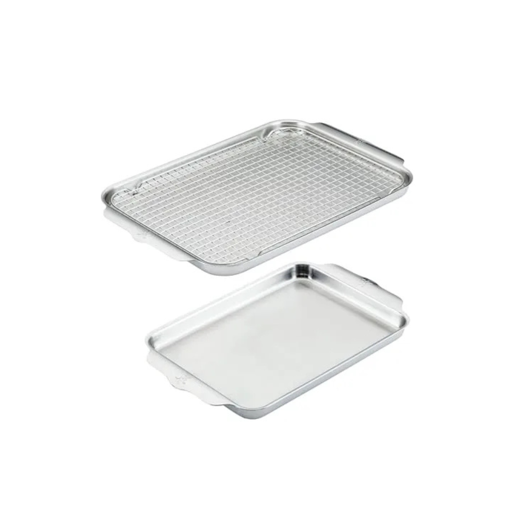 Hestan Provisions Professional Stainless Steel Bakeware