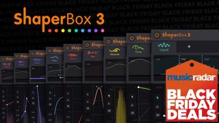Cableguys Shaperbox 3 Black Friday