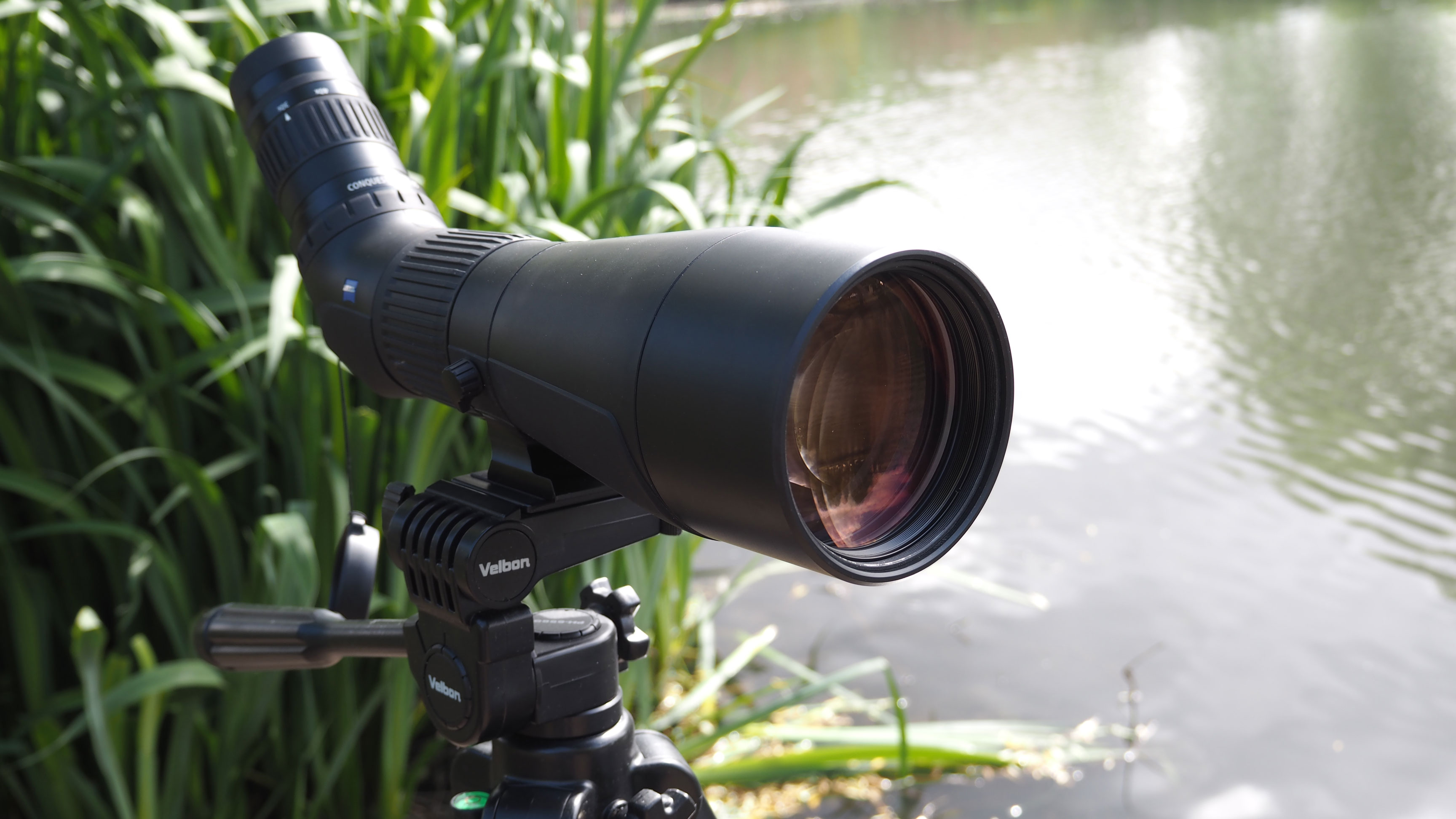 Zeiss Conquest Gavia 85