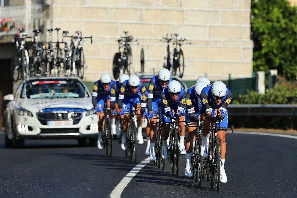 Etixx-QuickStep