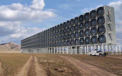 carbon capture