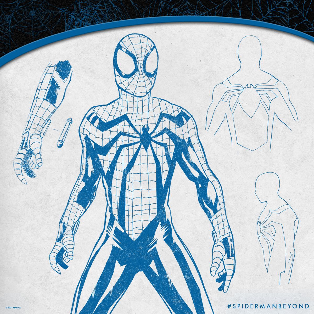 Spider-Man Beyond