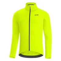 GORE Wear C3 Thermo Cycling Jersey