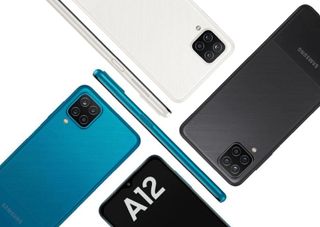 Samsung Galaxy A12