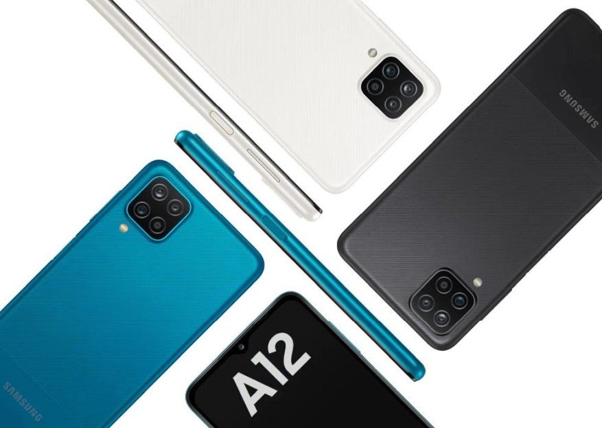 Samsung Galaxy A12 Review: A good day to day budget handset
