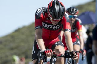 Rohan Dennis hits stop on his SRM
