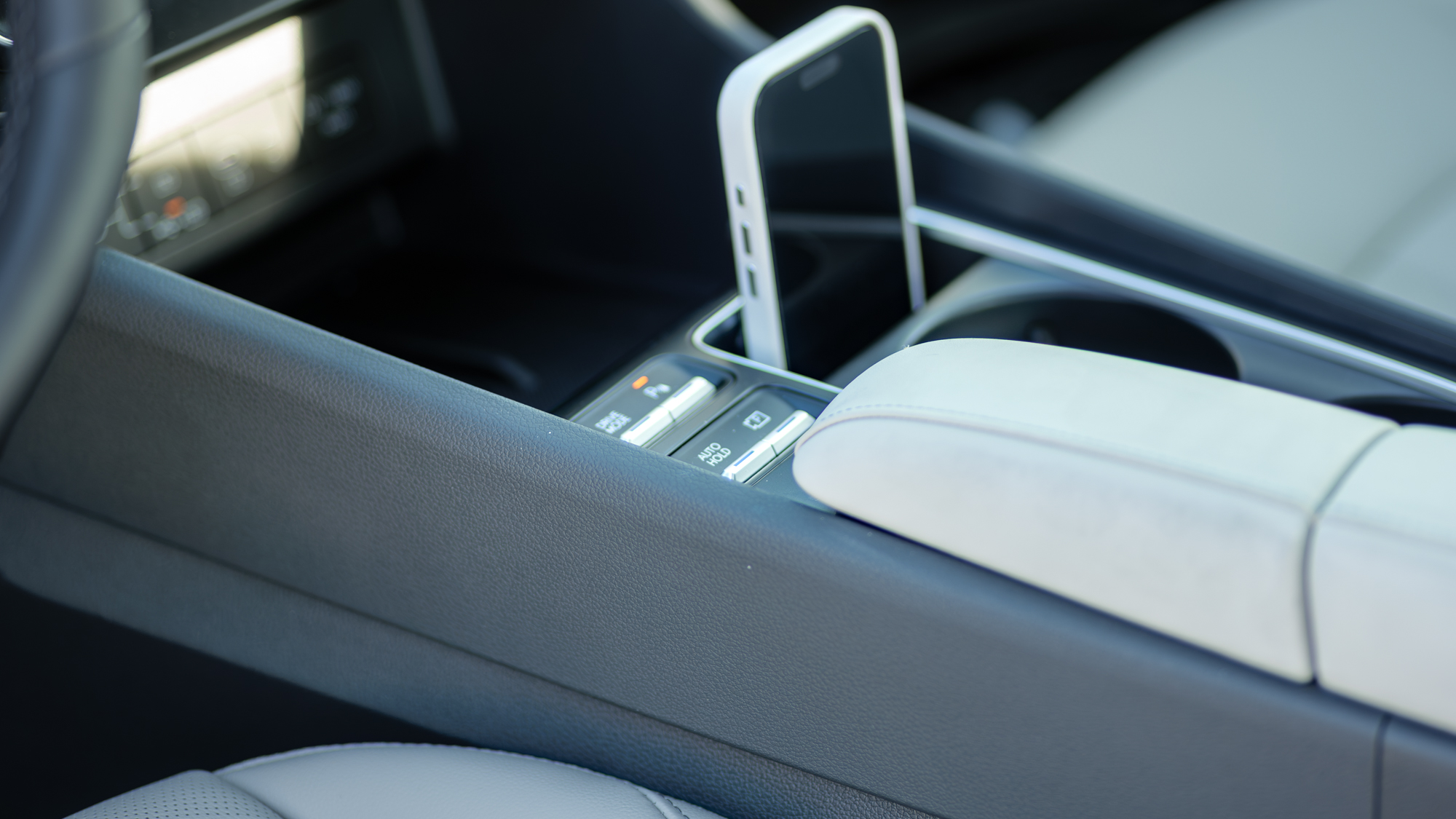 2026 Hyundai Sonata Hybrid review.