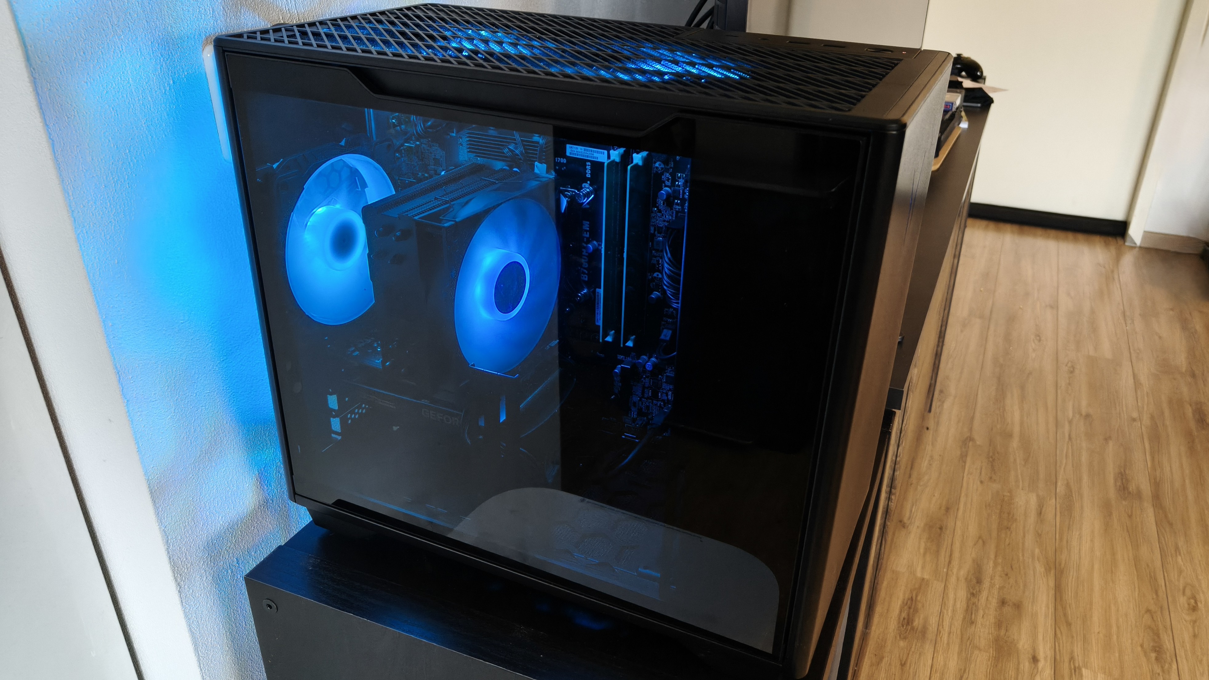 Erazer Bandit P20