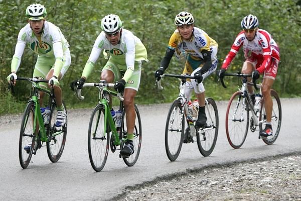 Zdenek &Scaron;tybar (Telenet - Fidea)