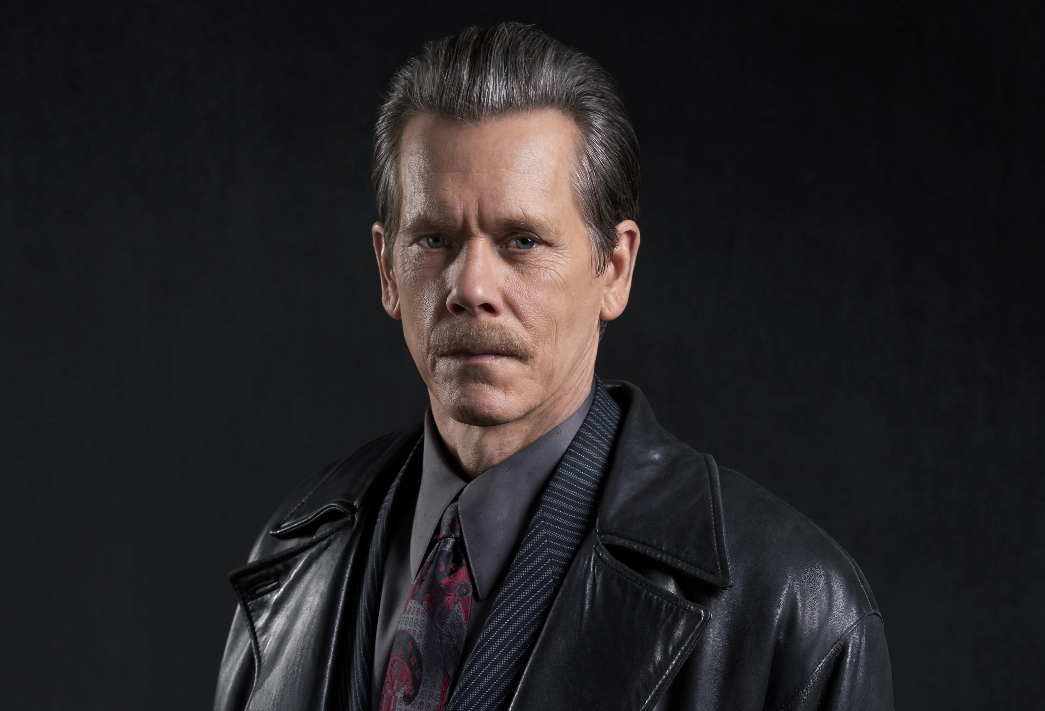 TV tonight Kevin Bacon stars.